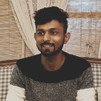 Kunal Sarode