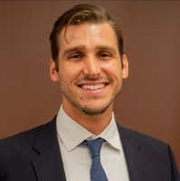 Patrick Rangel