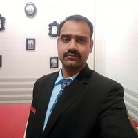 Avinash Srivastava