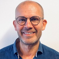 Christophe Rohmer