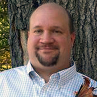 John Rouze-Luke, MBA