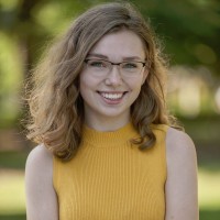 Grace Knudsen