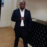 Khuthadzo Andrew Tshithavhane