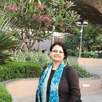 Susmita Sengupta