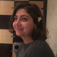 Farah Noureddine
