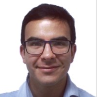 Germán Chinchilla Ojeda