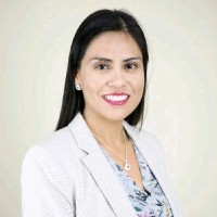 Pamela Ugaz, Phd