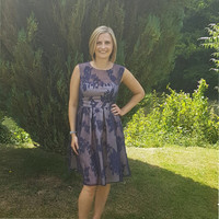 Stacey Delve