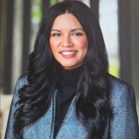 Elizabeth Garcia