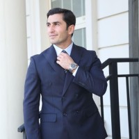 Javid Mammadli