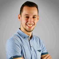 Nicolas Grindatto