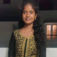 Saradha K