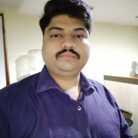 Pravin Bhosale