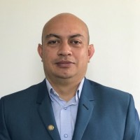 Oliver Augusto Olaya Molano