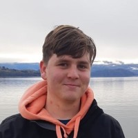 Brendan Nisbet