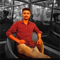 Abhishek Goswami
