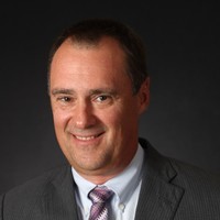 Kenneth Bruno, Ph. D.