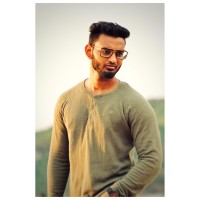 Madhesh R