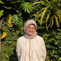 Zahrah Salsabila