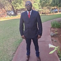 Jacob Molefi
