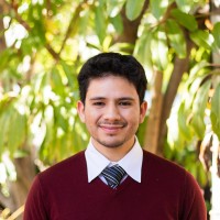 Andrew Bobadilla