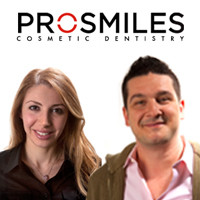 Prosmiles Cosmetic Dentistry
