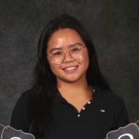 Janessa Dela Cruz