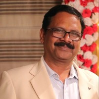 Narendra Shrivastava GM Sales and Operation