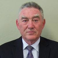 Andrew Riley