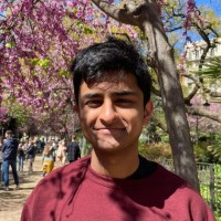 Harshal Desai