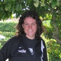 Stephanie Hatley, MBA
