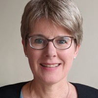Susanne Friess