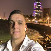 Eslam Nagy