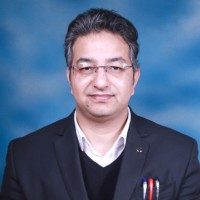 Virender Negi