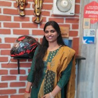 Bavathaarini Ravichandran