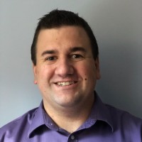 Bryan Bouchard