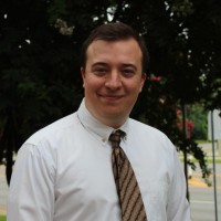 Ryan Martin