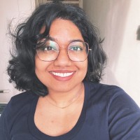 Sruthi Sathyadevan