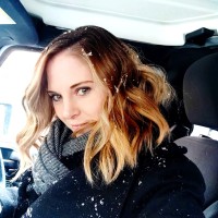 Kristen Eckhoff
