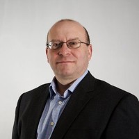 Colin Spencer ACMA, CGMA