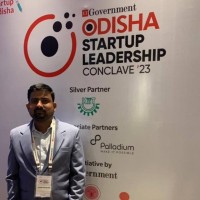 Soumyaranjan Mangaraj