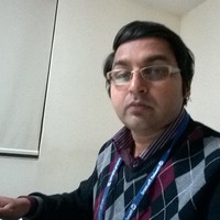 Keshav Krishna