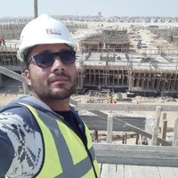 Ayman Tarek