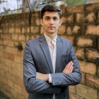 Mohsin Akbar