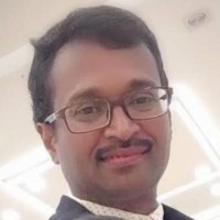 Viswam Vemula