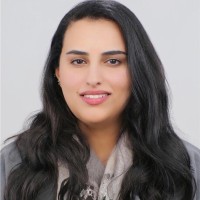 Alanood Al-Khalifa, Mcipd