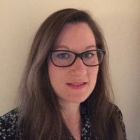 Caroline Drewery