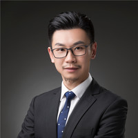 Wesley Wei