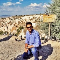 Aditya Kundra