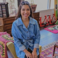 Maria Paula Rountree Olivares